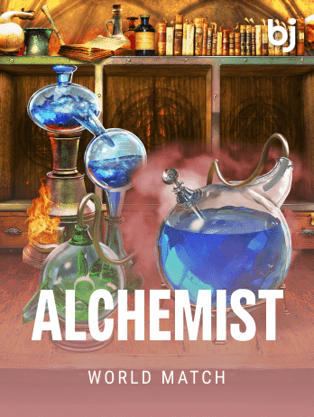 Alchemistpng