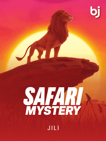 Safari Mysterypng