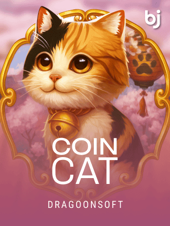 Coin Catpng