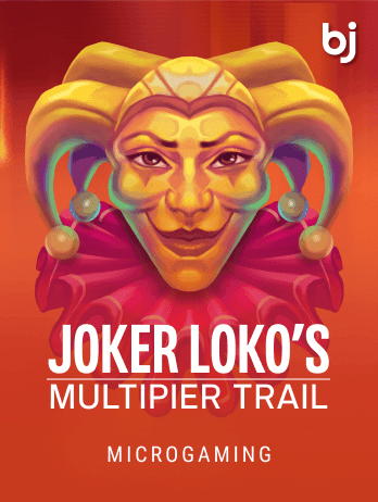 Joker Loko's Multiplier Trailpng